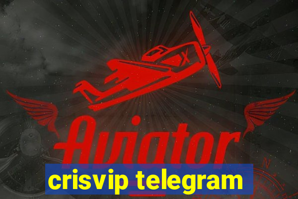 crisvip telegram